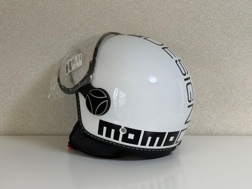 Momo fgtr evo jet helmet - momo,