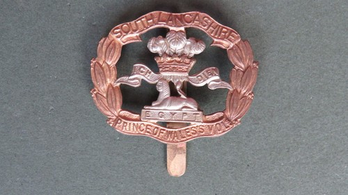 British army the - army, south