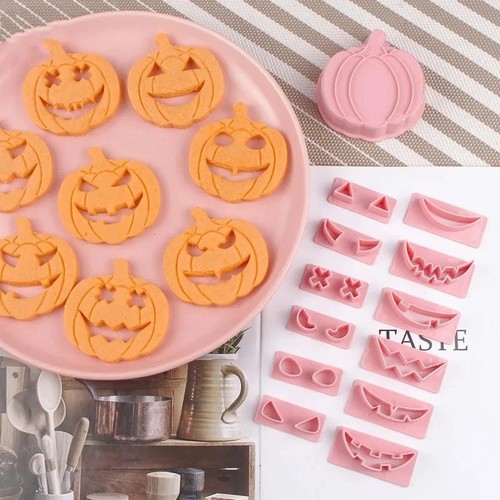 Pumpkin cookie biscuit - pumpkin,