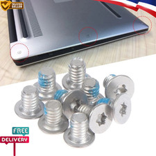10pcs laptop screws - 10pcs, for