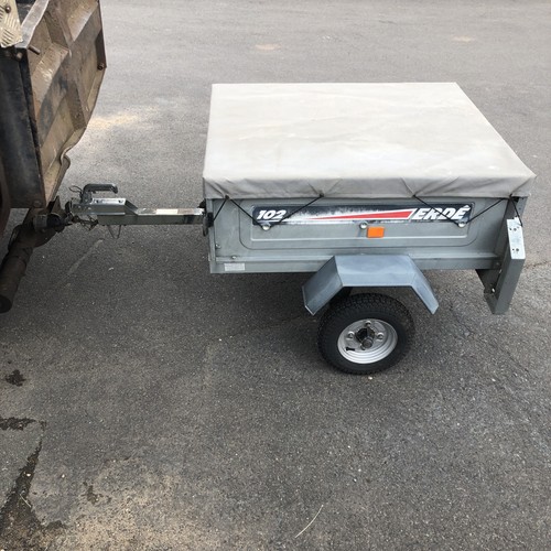 Erde 102 trailer - erde,