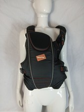 Babyway 3 In 1 Baby Carrier New Opened For Photos Only