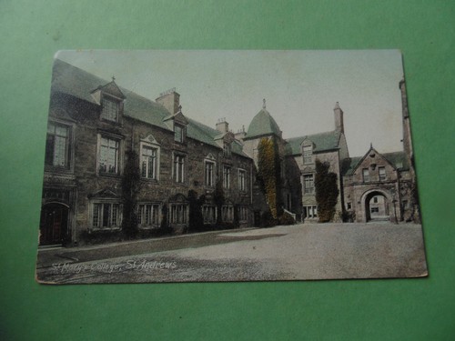 Mary college st - st.,