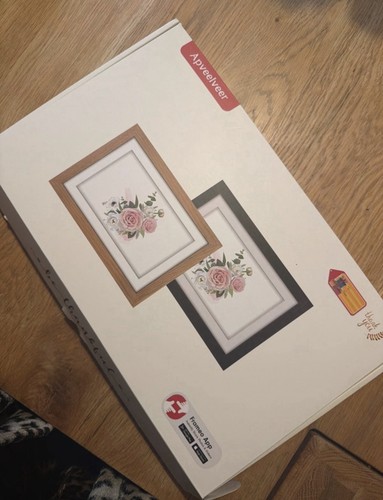 Digital photo frame inch - digital, 10.1