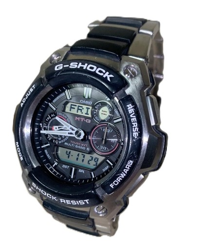 Casio shock mtg 1500 - casio, mtg-1500