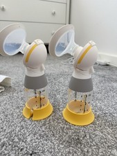 Medela Swing Maxi Double