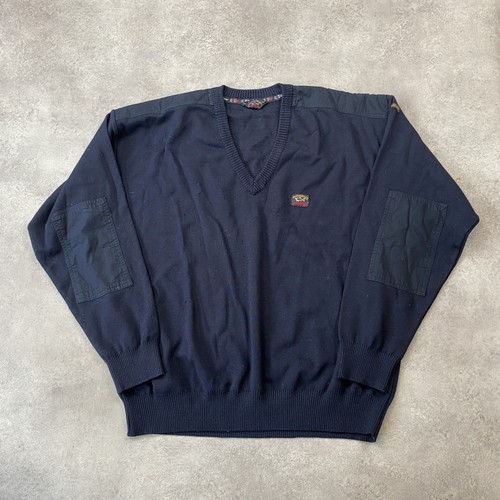 Paul shark jumper mens - paul,