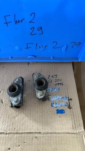 Hardtop holder mercedes r129 - holder,
