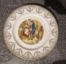 Royal Falcon 'Cries Of London