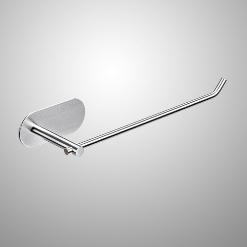 Self adhesive towel bar - bar, 304