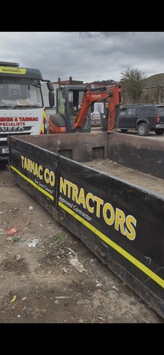Aluminum hookloader - aluminum, .￼hookloader