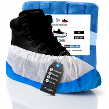 TYGA Heavy Duty Overshoes