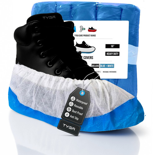 Tyga heavy duty - heavy, overshoes
