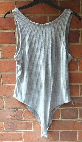 New look sleeveless - look,