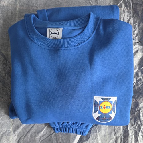 Lidl caledonian ord - lidl,