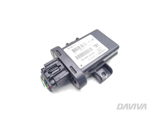 Volvo xc70 lcm lighting - volvo,