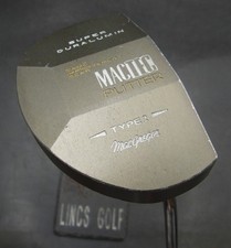 Macgregor Mactec Type2 Putter