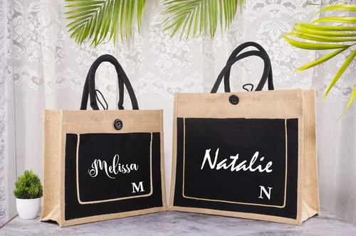Personalized bridesmaids name - bridesmaids,
