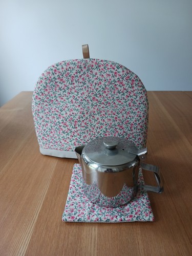 Tea cosy pot - one, cup