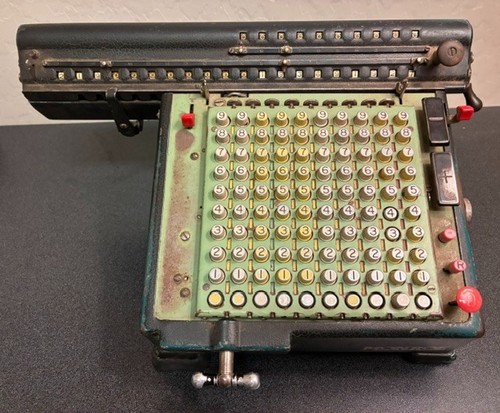 Vintage antique monroe high - antique,