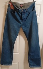 NWT Men's Lee Cooper Mid Wash
