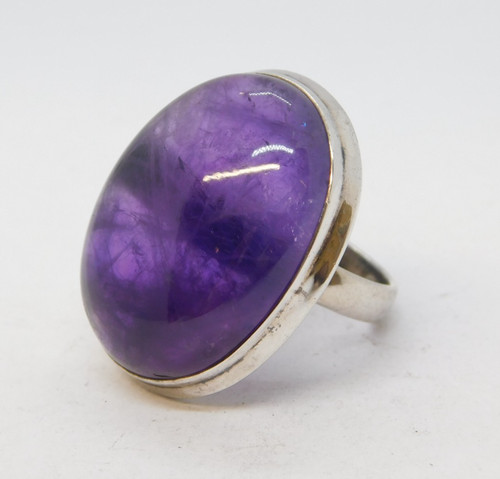 Large sterling silver - large,