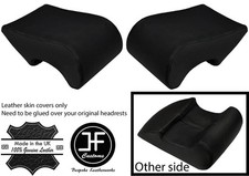 BLACK STITCHING 2X REAR
