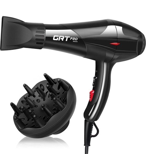 Professional hair dryer 3500w - dryer,