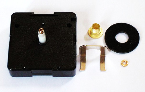 German quartz clock movements - german,