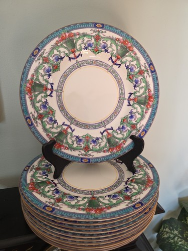 Royal worcester 1918 - royal,