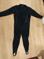 BARE SB System Drysuit Thermal
