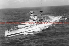 F008561 HMS Barham