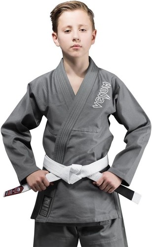 Venum unisex teen child bjj - venum,