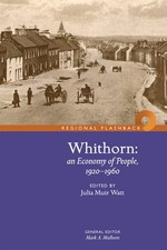 Whithorn: An Economy of