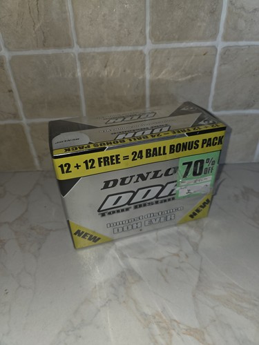 Dunlop ddh tour distance golf - tour,