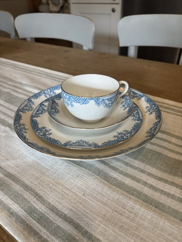 Harrods mid century bone - , china