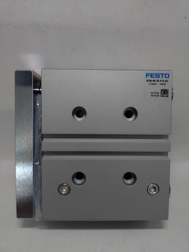 Festo dfm a - festo, dfm-40-50-p-a-gf