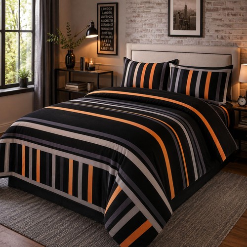 Opulent living complete - living, duvet