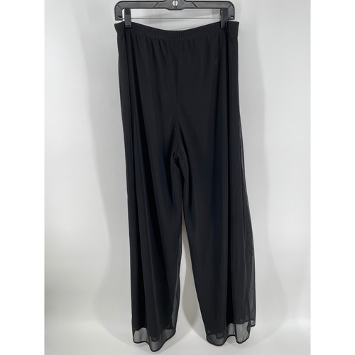 Wide leg pants women xlarge - wide,