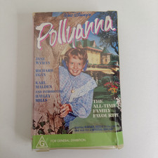Walt Disney's Pollyanna