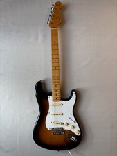 Guitar Fender Stratocaster