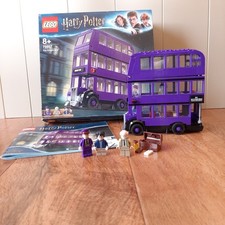 LEGO Harry Potter The Knight