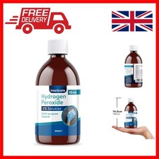 250ml Multi-Purpose Hydrogen