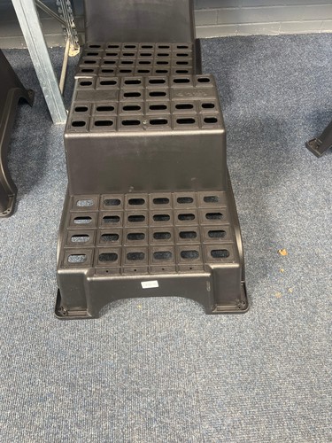 Mgi small plastic double - -,