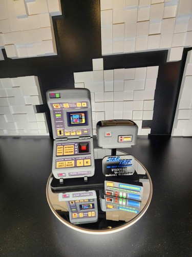 Star trek tng tr 580 - -, tr-580