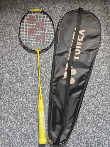 Yonex nanoflare 1000 game - yonex,