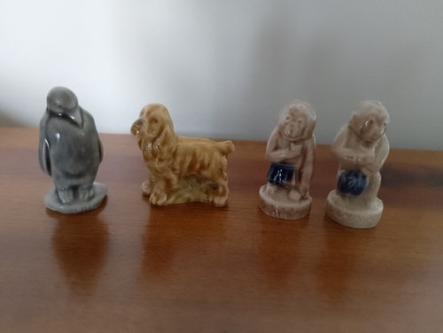Wade whimsies job - wade, lot