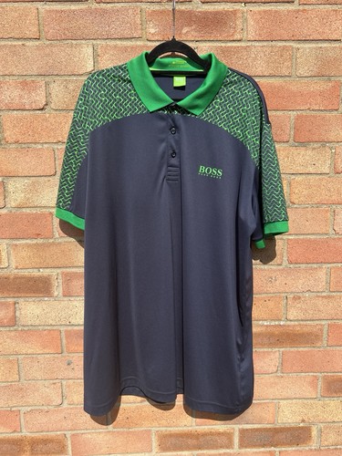 Hugo boss golf - golf, shirt