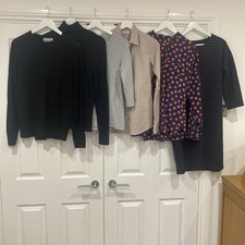 Ladies Clothes Bundle 12-14-M
