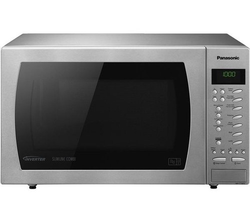 Panasonic ct585sbpq - panasonic, nn-ct585sbpq